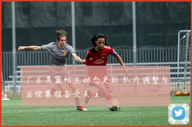 广东男篮帕克动态更新 队内调整与后续赛程备受关注