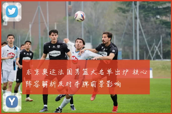 东京奥运法国男篮大名单出炉 核心阵容解析及对夺牌前景影响