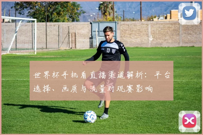 世界杯手机看直播渠道解析：平台选择、画质与流量对观赛影响