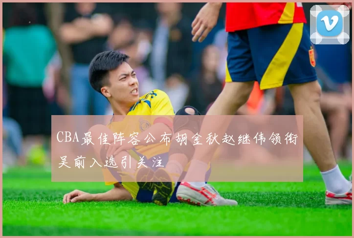 CBA最佳阵容公布胡金秋赵继伟领衔吴前入选引关注